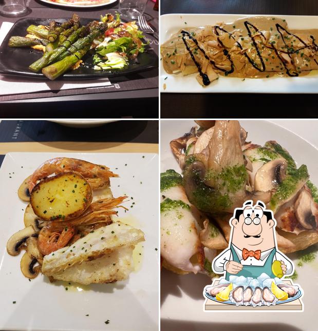 Pizzeria Al Punt