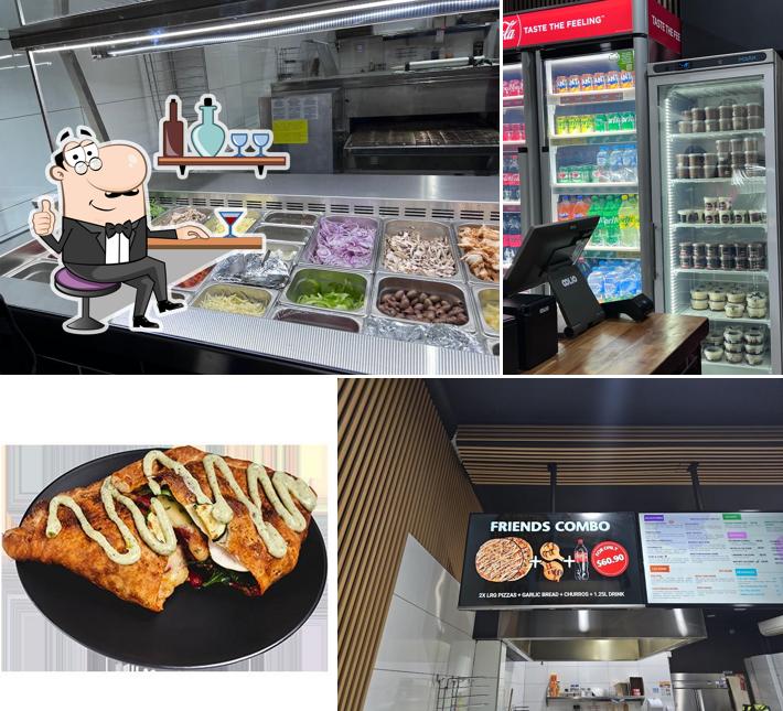 I Love Pizza Parramatta