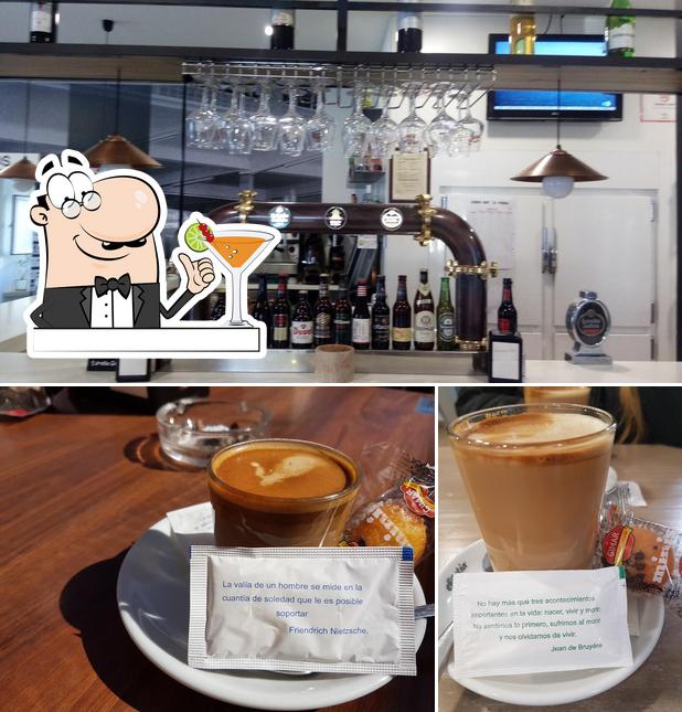 Bar La Parra