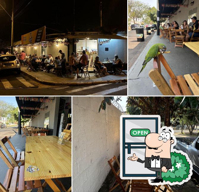 Beira Rio’s Bar - Happy Hour, Porções, Bebidas e Drinks - Ibitinga