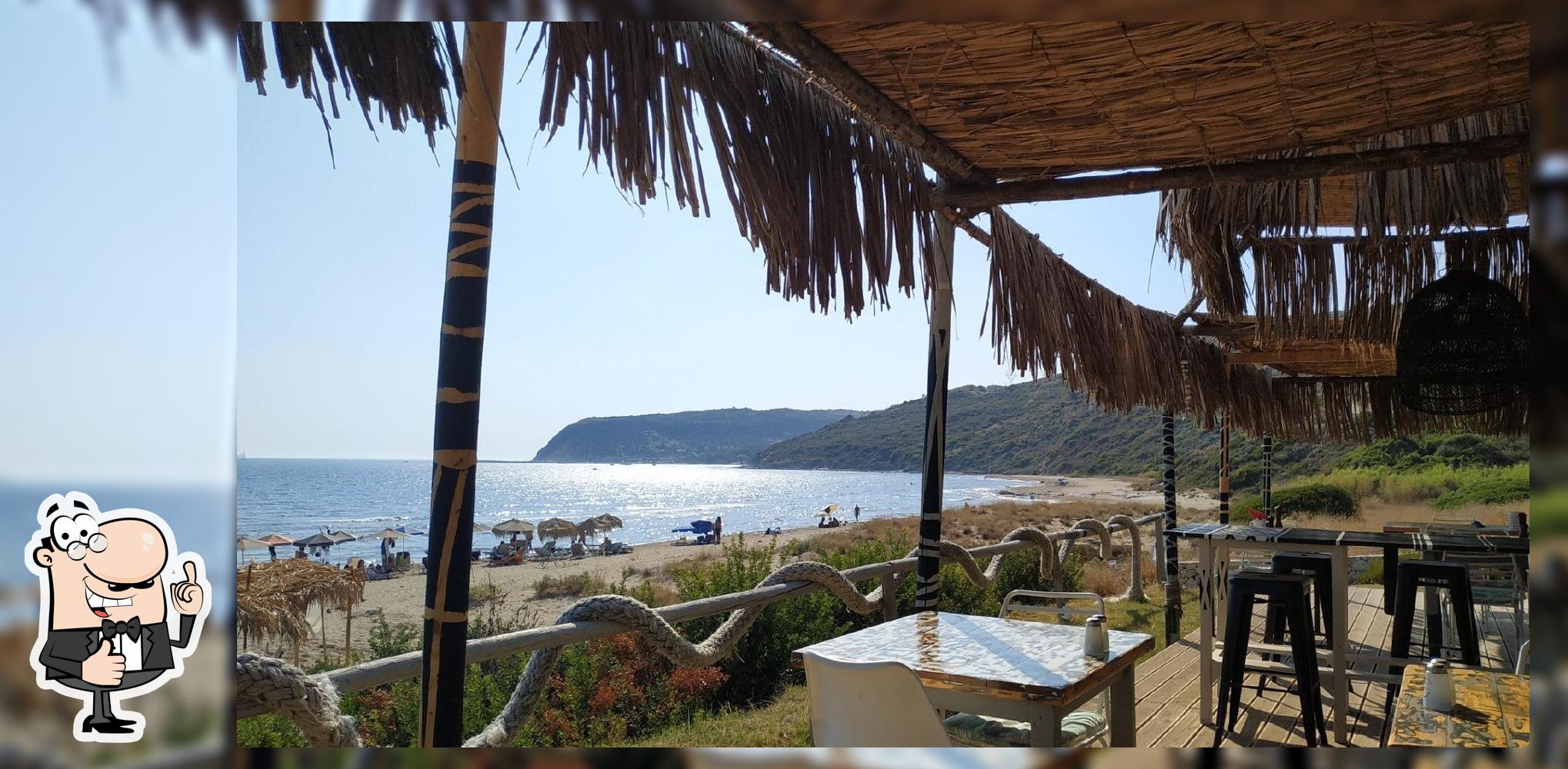 Kamini Seaside