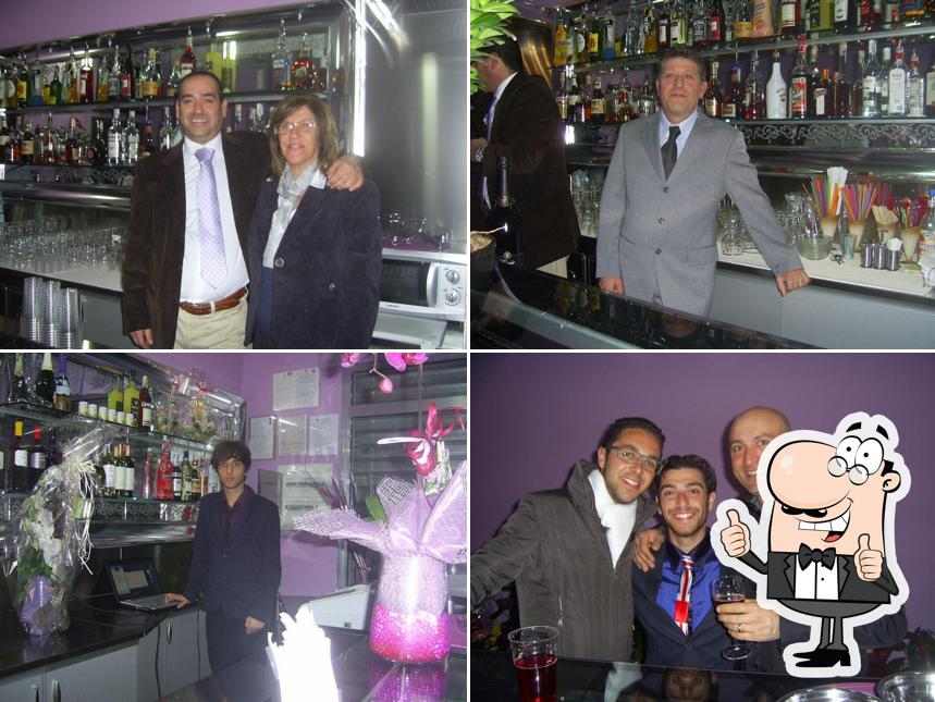 Bar2000 casteltermini