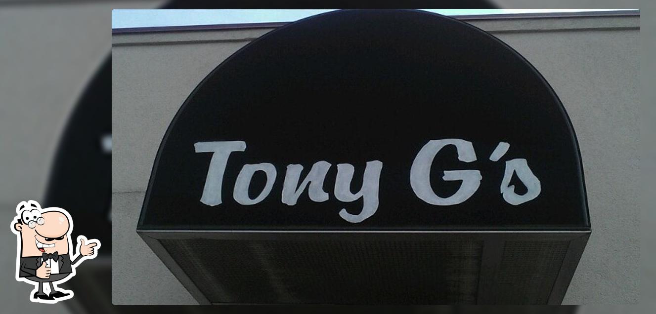 Tony G's