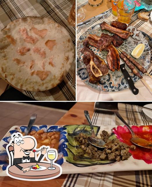 Ristorante AL COCCIO VILLAGE