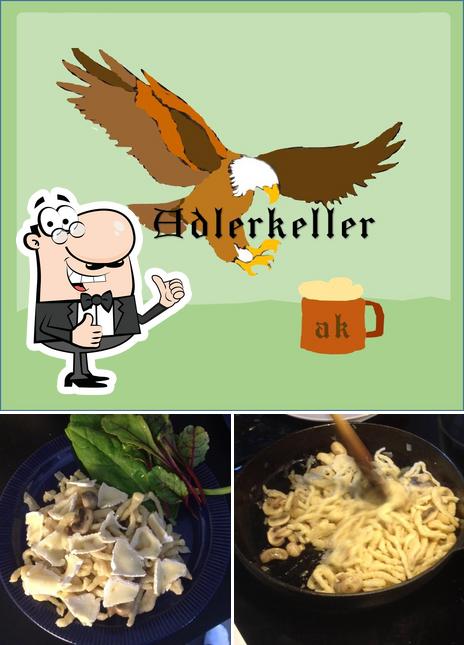 Adlerkeller