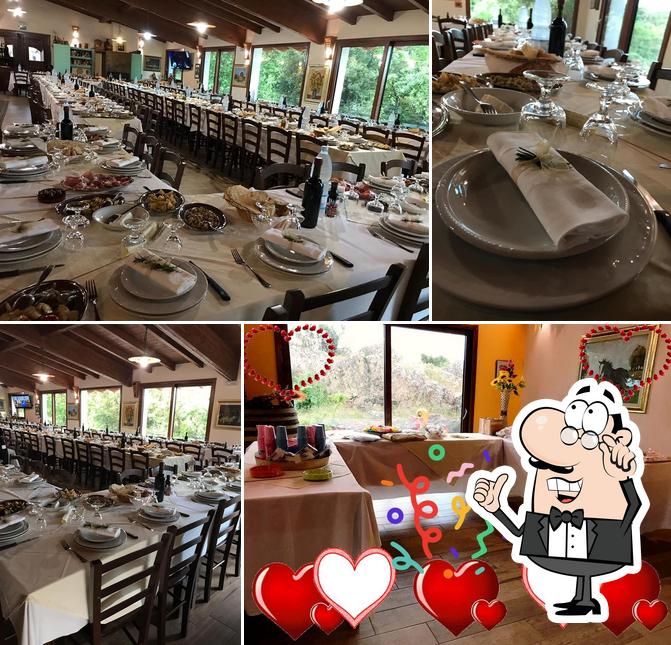 Agriturismo Tourane