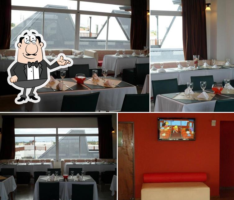 Al César Restaurant