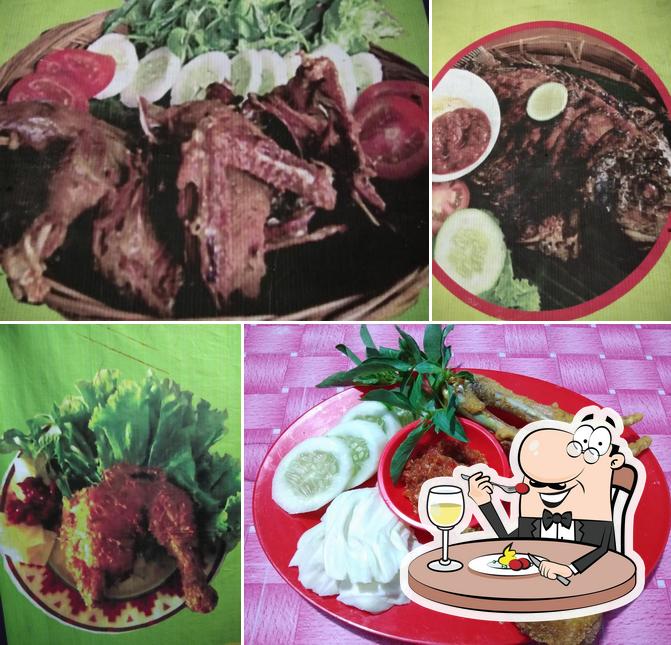 Ayam, Bebek Mas Bro