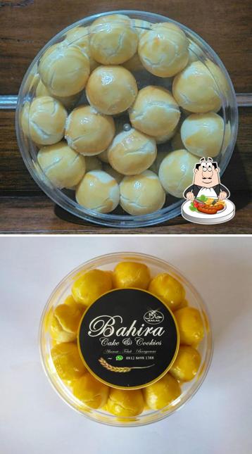BAHIRACAKE
