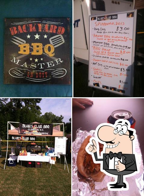 Blair's Flair BBQ
