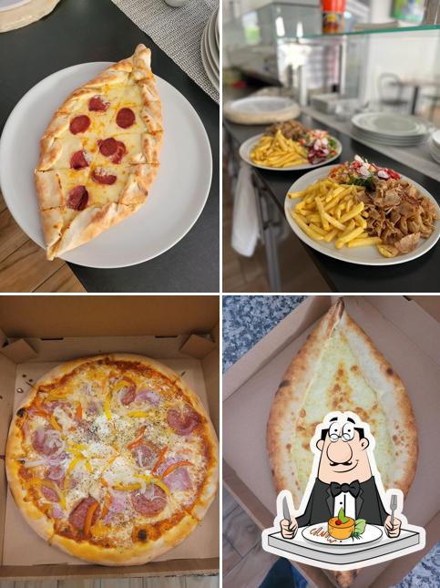 Damass pizzeria bistro