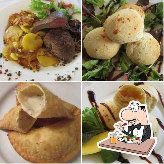 Esquisito snack-bar Rottenburg