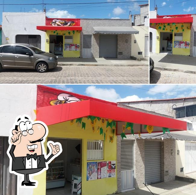 Frango Assado WM