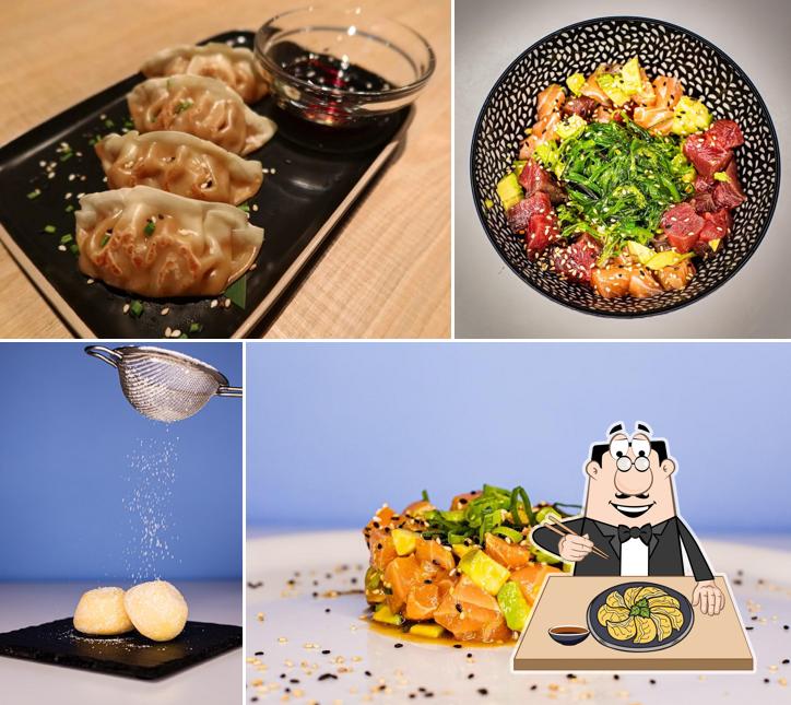 Katsumi Sushi