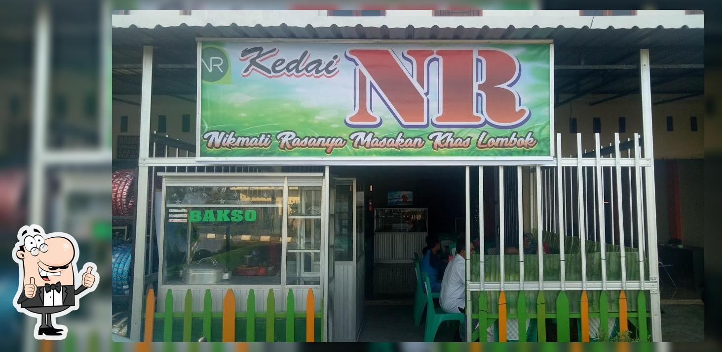 Kedai NR