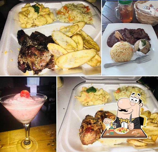 Palets Grill Asados y Más...