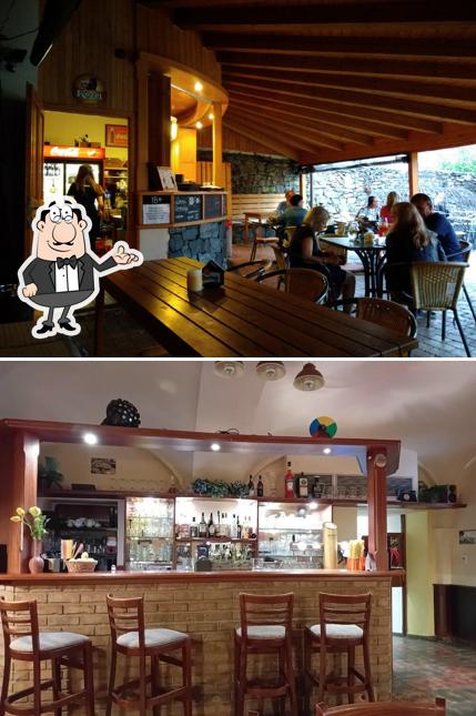 Restaurace a Penzion U Palečků
