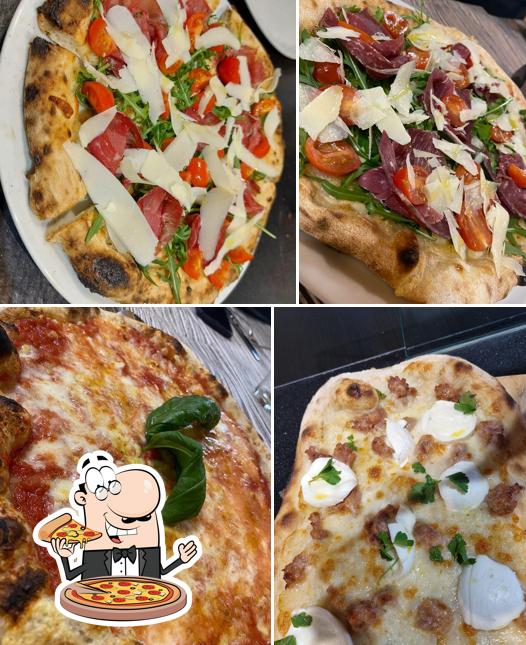 Spizzico Food&Drink