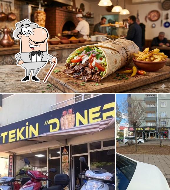Solhan Döner