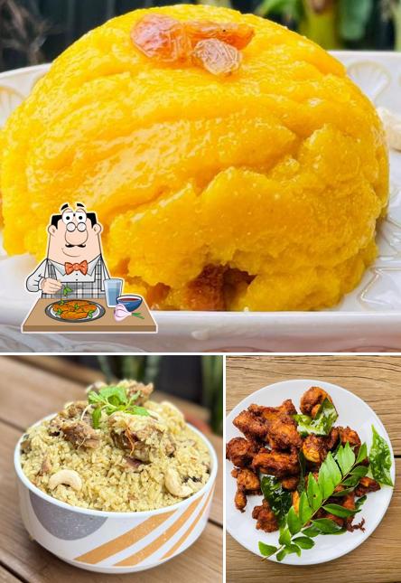 The Boyz Biriyani