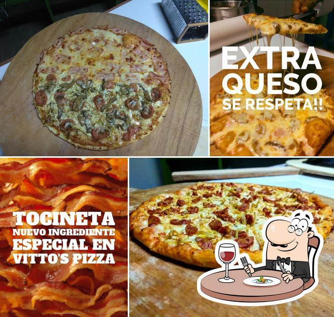 Vittos Pizza