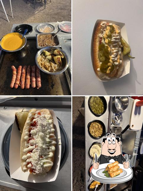 Wero HotDogs (estilo sonora)