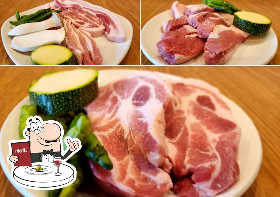 육식왕이천본점