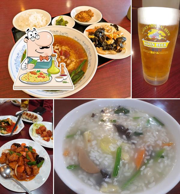 海味園