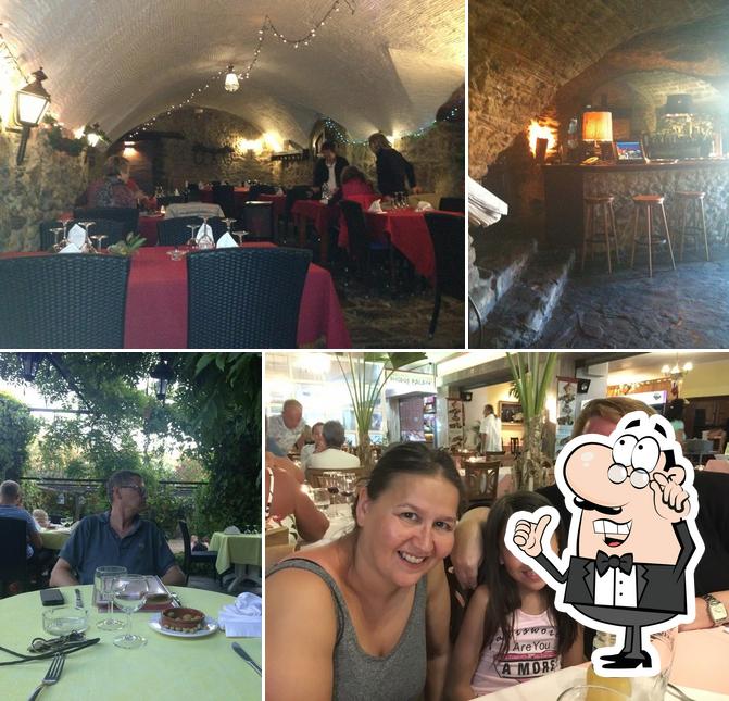 Restaurante Rhodas
