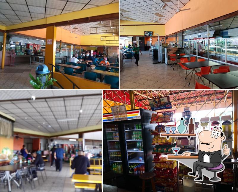 Restaurante Sofia Z