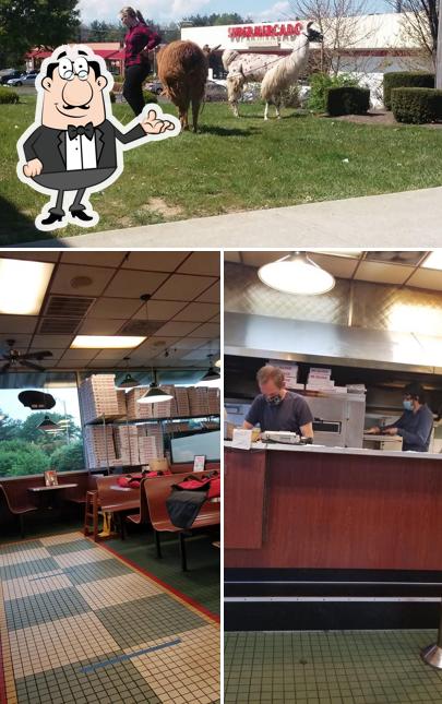 Sir Pizza
