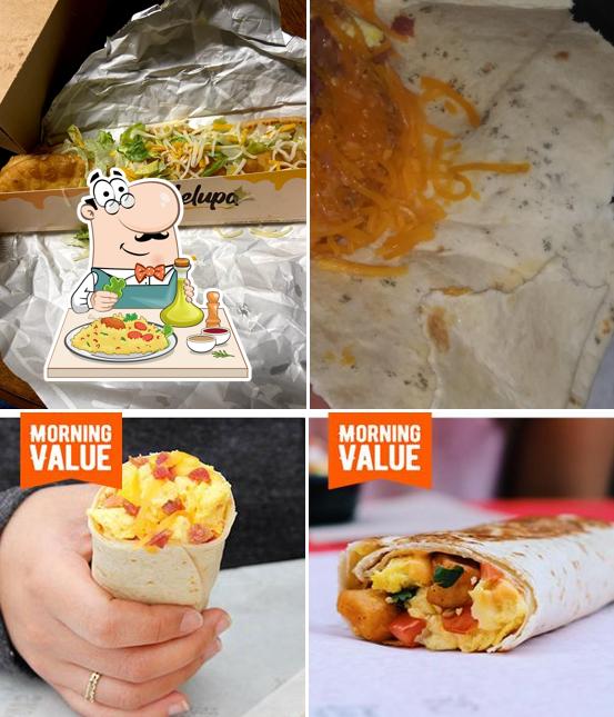 Taco Bell