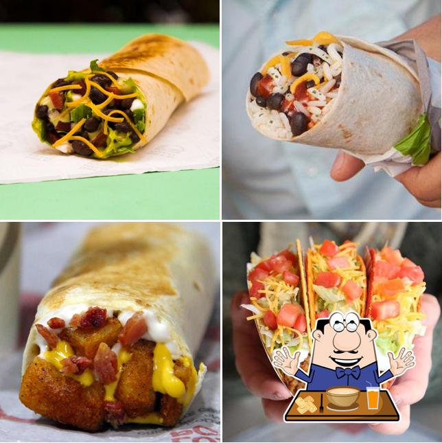 Taco Bell
