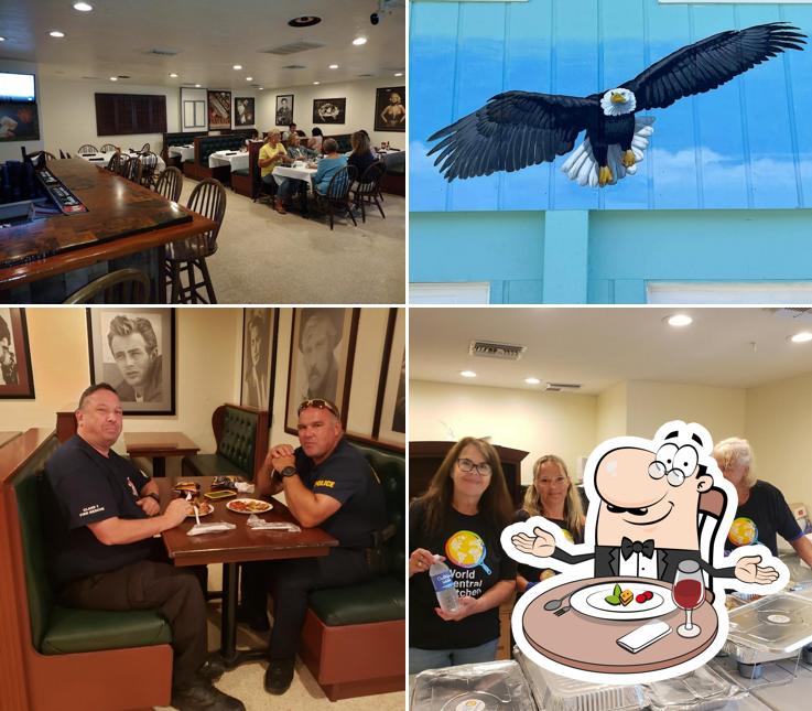The Eagle's Nest Restaurant