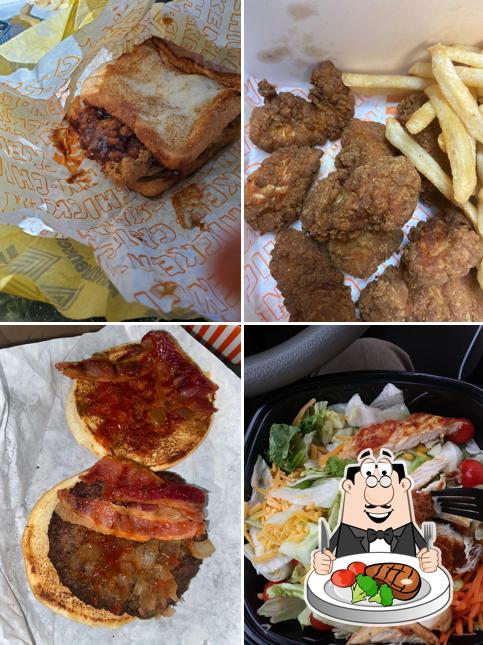 Whataburger