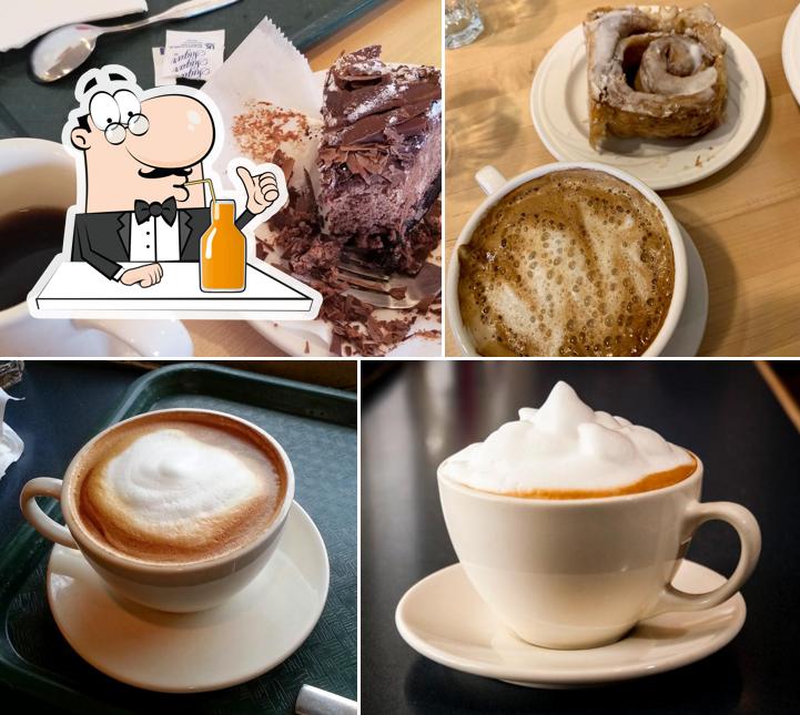 Wheatfields Bakery Cafe