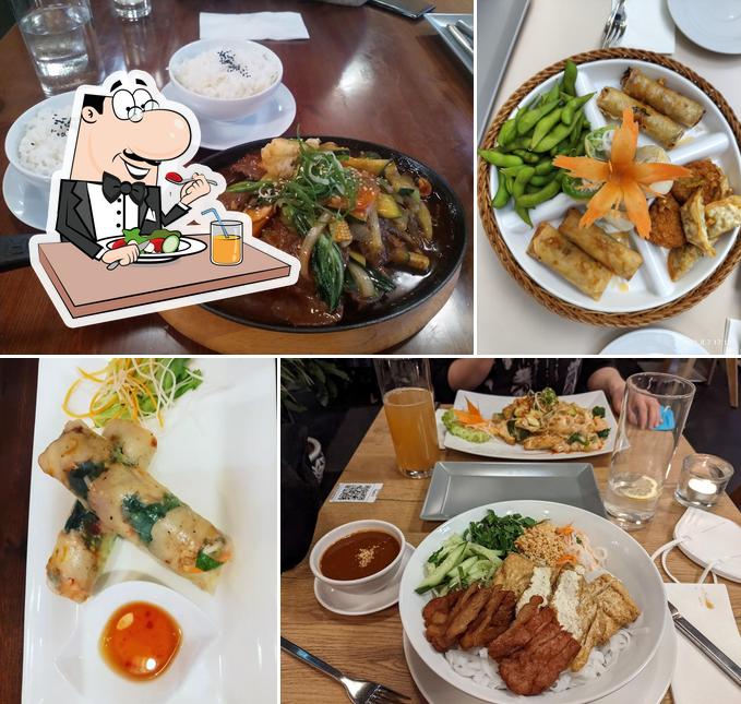 Vevi Restaurant