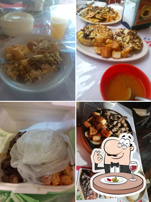 Asada Express