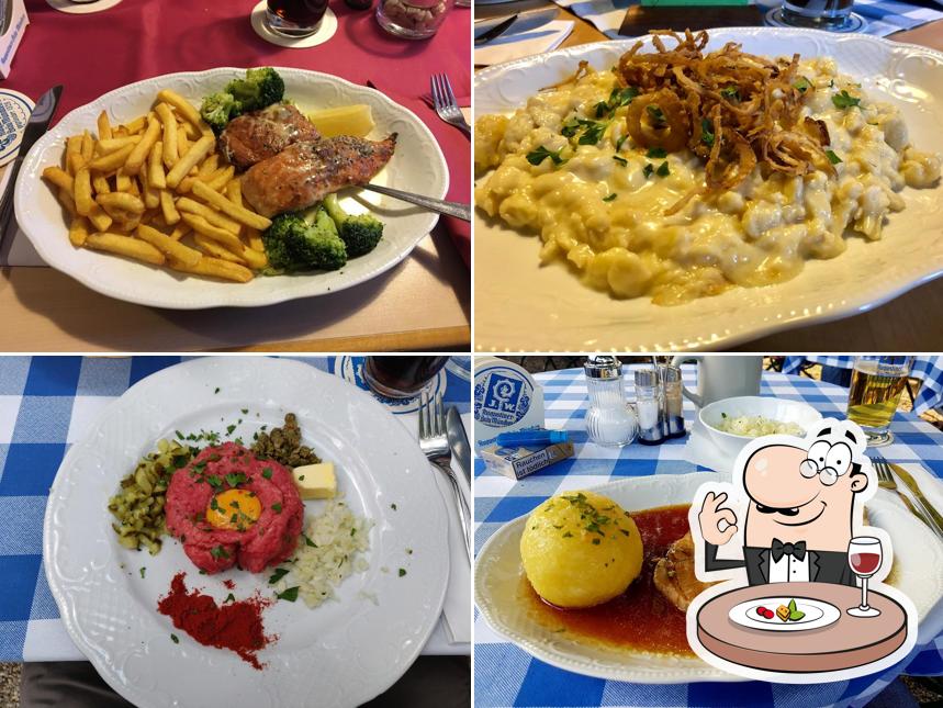 Gasthaus zur Post