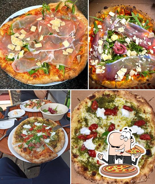 Trattoria Nobile