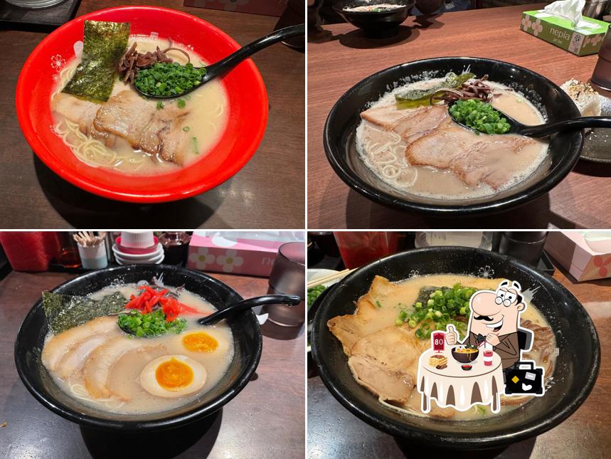 石田一龍 小倉魚町店 おがた家