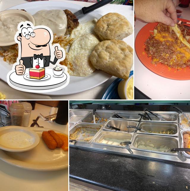 Bob's Family Restaurant