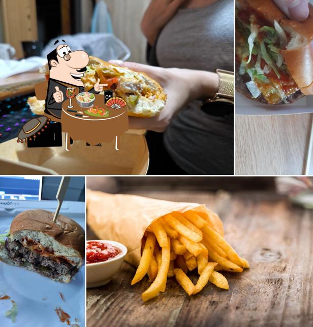 Burgerji Jutrzenki