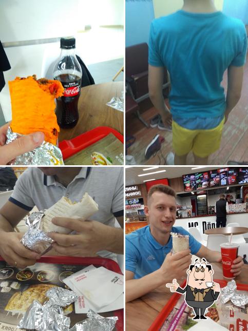 Брест Doner