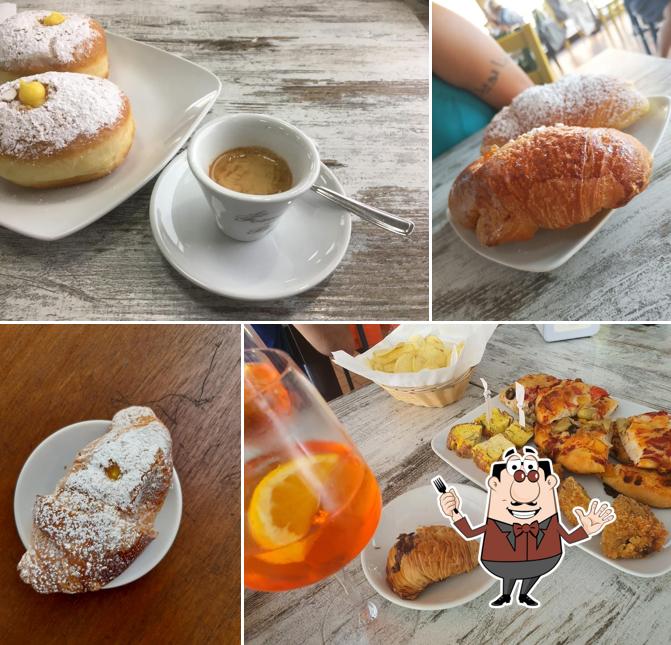La Forneria Con Il Bar