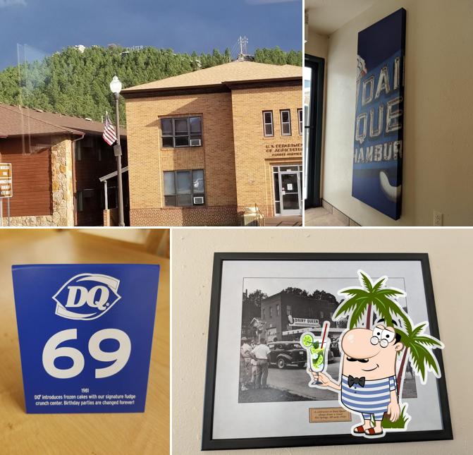 Dairy Queen Grill & Chill