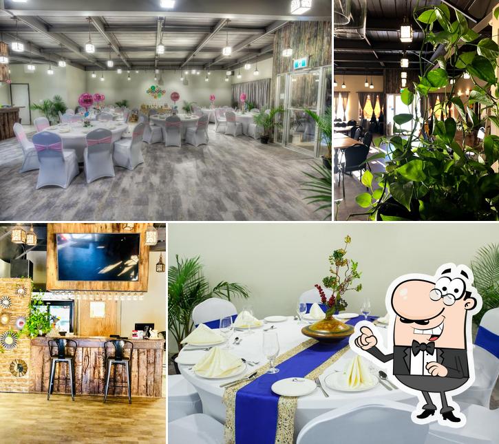 Darbar Restaurant
