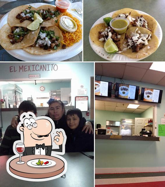 El Mexicanito