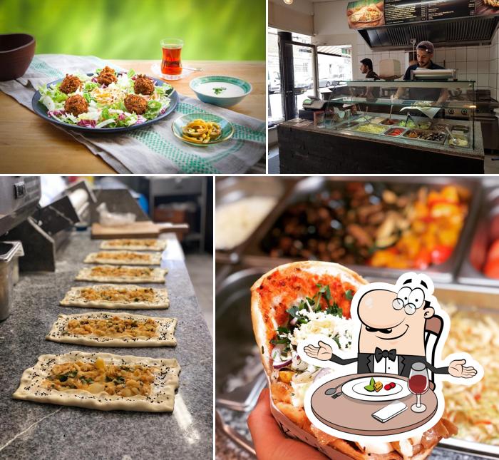 The Kebap Factory