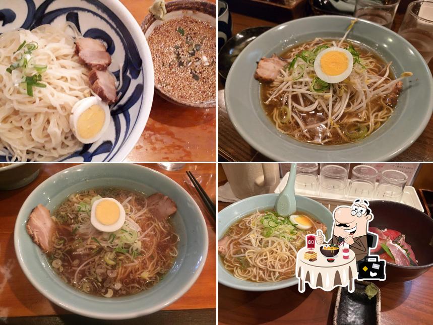 Genkotsu-ya